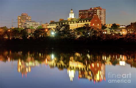 Welcome to City of New Brunswick, New Jersey.